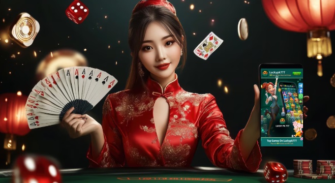 Jackpot Party - ورچوئل گیمز میں 