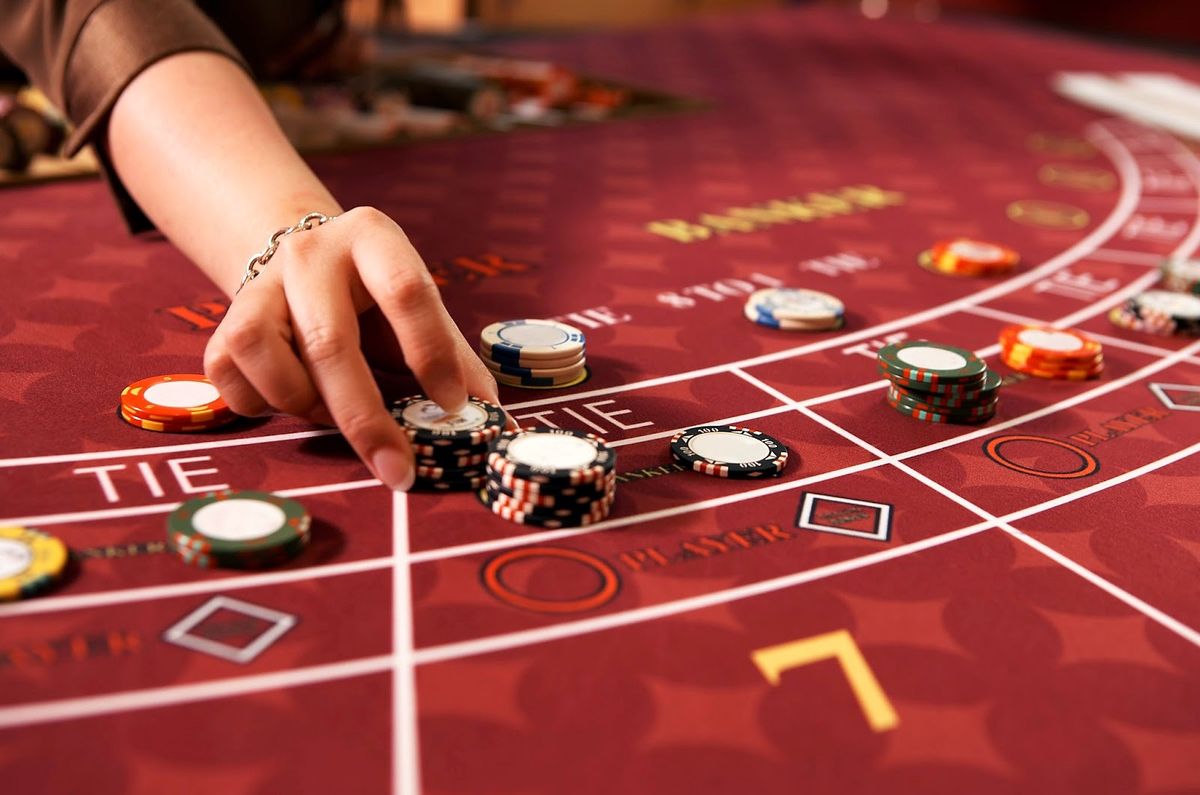 Jackpot Party پاکستان کیسینو میں بلیک جیک گیمز