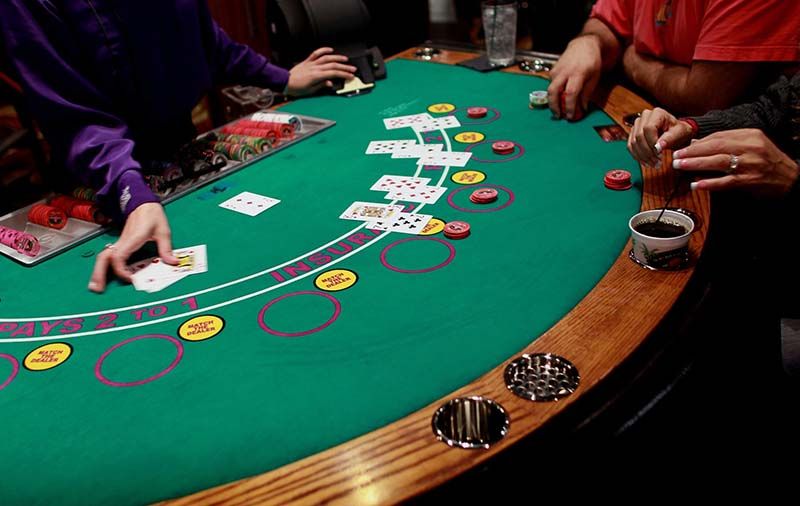 Jackpot Party کیسینو میں بکراٹکھیلیں