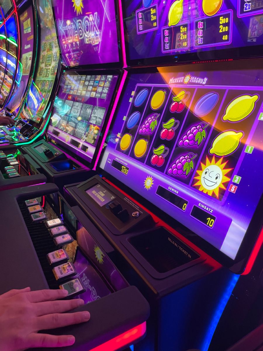 پاکستان کے نئے Jackpot Partyکیسینو کھلاڑیوں کے لیے خوش آمدید بونس