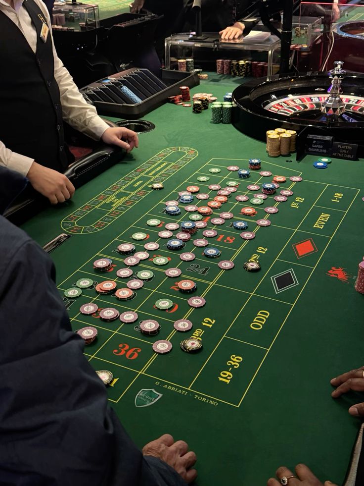 Jackpot Party پر آن لائن سلاٹس کے بارے میں