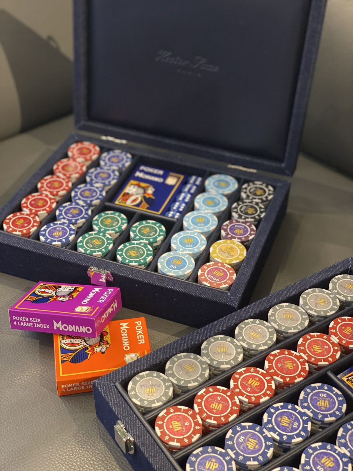 Jackpot Party کیسینو میں رولیٹی گیمز کے بارے میں معلومات