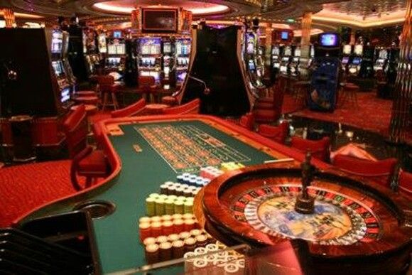Jackpot Party کیسینو میں لاٹری گیمز میں حصہ لیں۔