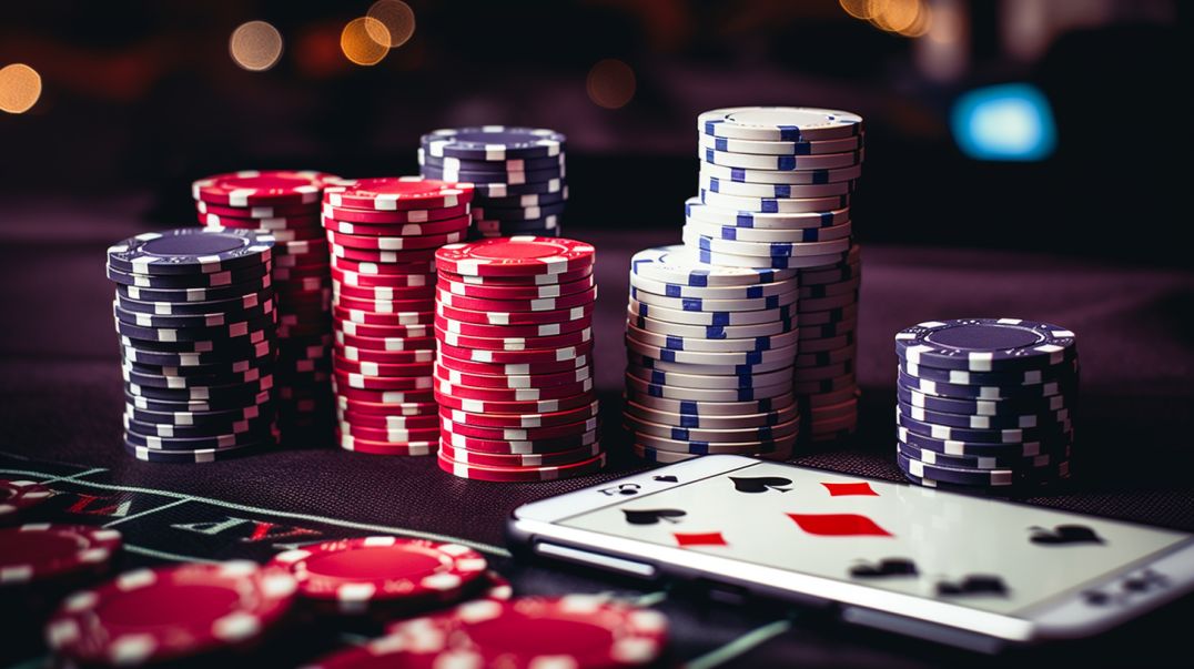 Jackpot Party پاکستان میں میگا ویز کیسینو گیمز