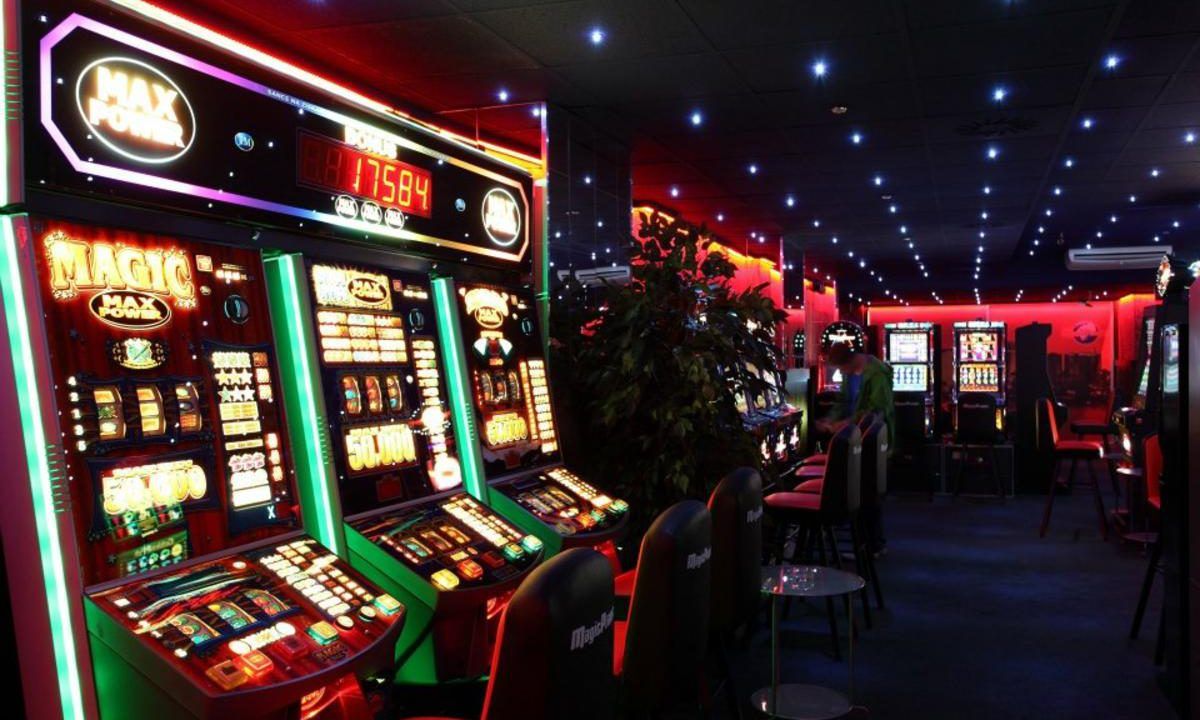 ایک اکاؤنٹ بنائیں یا Jackpot Party کیسینو میں لاگ ان کریں۔