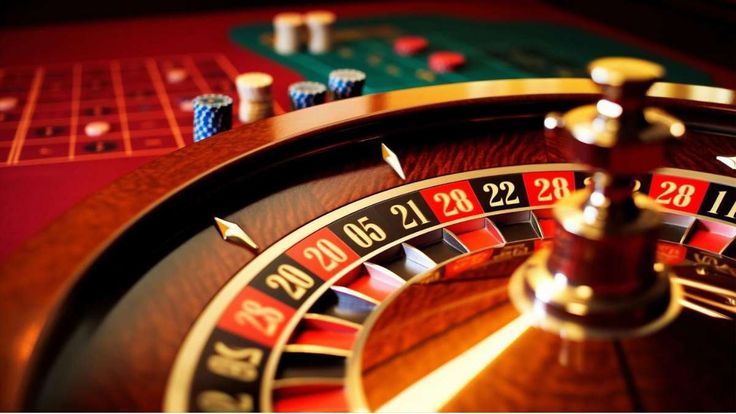 Jackpot Party آن لائن کیسینو میں کھیلنے کی وجوہات