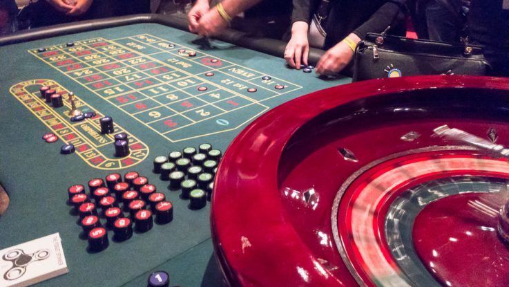 پاکستان میں Jackpot Party کا آن لائن کیسینو سیکشن کھولیں۔