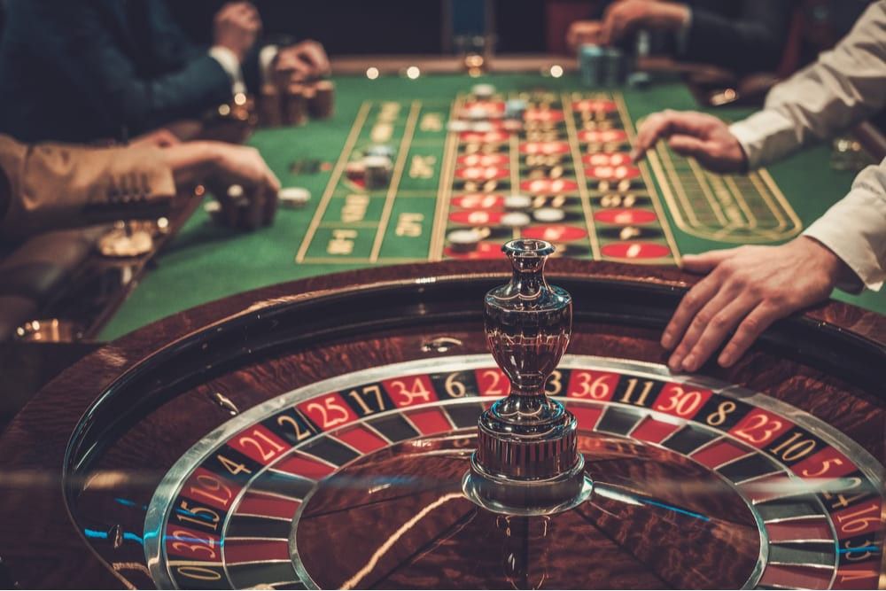 Jackpot Party کیسینو میں ایک آن لائن گیم کا انتخاب کریں۔