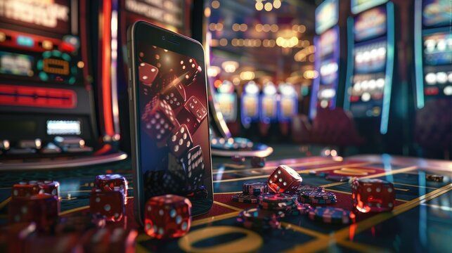 Jackpot Party کیسینو میں سلاٹ کھیلنا شروع کریں۔