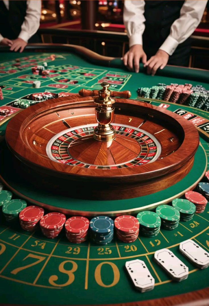 پاکستان کے نئے Jackpot Partyکیسینو کھلاڑیوں کے لیے خوش آمدید بونس