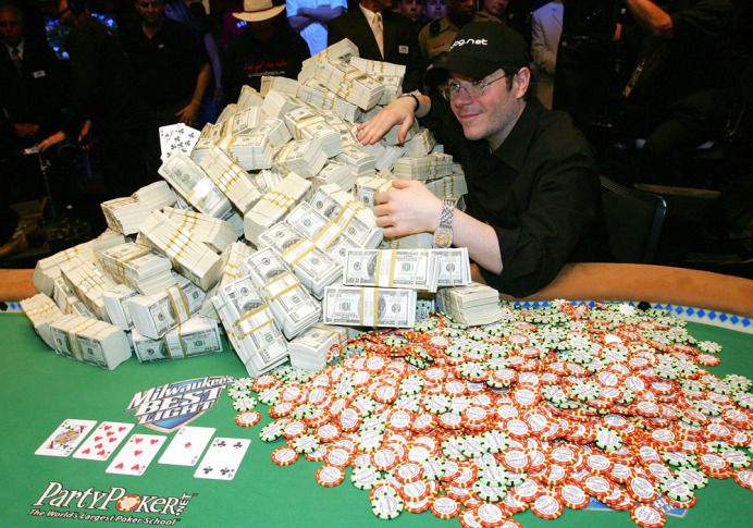 Jackpot Party آن لائن کیسینو میں اصل گیمز